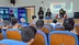 Alanya'da Gerçekleşen Milli Teknoloji Hackathonu Yarışması Başarıyla Sona Erdi