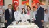 Ordu Ünye'deki Şehit Taner Kart Ortaokulu Bilim Şenliğinde 19 Proje Tanıtıldı