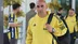 Fenerbahçe, Konya'da Konyaspor ile Oynayacağı Maç İçin Şehre Ulaştı