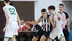 Sivas'ta U-18 Basketbol Şampiyonası'nda Yarı Finale Çıkan Takımlar Belli Oldu