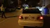 Bolu'da yapılan trafik denetiminde sürücü, polisi görünce aracını bırakarak kaçtı.