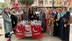 Manisa Alaşehir'de Saadet Partisi Anneler Günü Etkinliğine Yoğun Katılım Sağlandı