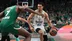 Fenerbahçe, İstanbul'daki Euroleague play-off serisinde Zalgiris Kaunas'ı yenerek Final Four'a yükseldi.
