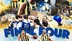 İstanbul'da Fenerbahçe, Euroleague'de 8. Kez Final Four'a Katılacak