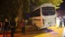 Hatay Defne'de Alkollü Sürücünün Minibüsü İş Yerine Girdi: 2 Yaralı