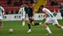 Kayseri'de Erciyes 38 FSK, Malatya Yeşilyurtspor ile karşılaştı ve 4-3 mağlup oldu