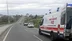 Tekirdağ Muratlı'da Otomobilin Çarptığı Yaya Yaralandı