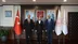 Ankara'da Yüksek Riskli Saha Çalışmalarında Personel Güvenliği Ele Alındı