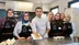 Düzce'de Tarım Akademisi Kursiyerleri Gastronomi Eğitimiyle Hünerlerini Sergiledi