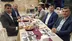 Devrek'de Siyasi Parti Temsilcileri Bir Araya Gelerek İleriye Dönük Planları Görüştü