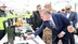 Kars'ta Trafik Haftası Kapsamında Düzenlenen Etkinliklerde Vali Ziya Polat Katıldı