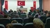 Bayburt Arpalı'da Düzenlenen Konferansta Sporun Eğitime Etkisi Ele Alındı