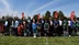 Karaman'da Kırsaldan Kente Yolculuk Projesi Kapsamında Çocuklar İçin Futbol Turnuvası Düzenlendi