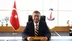 Kütahya Dumlupınar Üniversitesi Rektörü Süleyman Kızıltoprak, teknoloji ve milli değerler arasındaki dengeyi vurguladı.