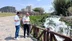 Antalya Muratpaşa'da Falezlerden Düşen ABD'li Turist Hayatını Kaybetti