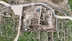Diyarbakır Çınar'da UNESCO Dünya Mirası Geçici Listesi'nde Yer Alan Zerzevan Kalesi'nde Restorasyon Çalışmaları Sürüyor