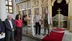 Edirne'de Bir Kilisede Bulgarca ve Yunanca İbadet Dili Üzerine Tartışma Yaşandı