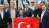 Alaşehir'de Mahalle Muhtarlarıyla Bir Araya Gelen Başkan Dutlulu, Sorunları Dinledi