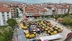 Yerköy'de Biçerdöver Uğurlama Töreni Festival Havasında Gerçekleşti
