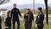 Kırıkkale'de Zabıta ve Polis Ekipleri Ortak Denetim Gerçekleştirdi