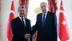 Cumhurbaşkanı Erdoğan, IKBY Başbakanı Barzani’yi Kabul Etti ve Görüşmede Önemli Konuları Ele Aldı