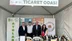 Balıkesir Gastrofest’te Ayvalık Zeytinyağı Tanıtıldı