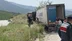 İzmir Tire'de Devrilen Tırın Altında Kalan Sürücü Hayatını Kaybetti