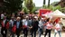 Aydın Söke Güllübahçe'de Düzenlenen Festival İki Gün Sürecek Etkinliklerle Başladı