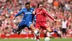 İstanbul'da Liverpool ile Chelsea Arasında Oynanan Maçta 1-1 Beraberlik Sağlandı