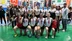 Denizli'de Voleybol Küçük Kızlar Gelişim Ligi 2025-2026 Sezonu Sonuçlandı