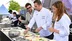 Balıkesir'de Gerçekleşen Uluslararası Balıkesir GastroFest Ziyaretçi Akınına Uğradı