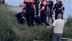Adana Seyhan'da Seyhan Nehri'ne Düşen Kadın İtfaiye Ekiplerince Kurtarıldı