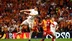 İstanbul'daki Galatasaray Antalyaspor Maçında İlk Yarının Sonucu 0-1