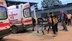 Bursa İnegöl'de Beton Mikseri ile Tur Minibüsü Çarpıştı, 2 Yaralı