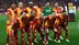 İstanbul'da Galatasaray, Trendyol Süper Lig'de 26. kez şampiyon oldu.