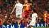 İstanbul'da Galatasaray, Antalyaspor'u 4-2 mağlup ederek şampiyonluğunu ilan etti.