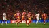 İstanbul'da Galatasaray, Antalyaspor'u 4-2 Yenerek Yenilmezlik Serisini 35 Maça Çıkardı