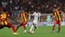 İzmir Göztepe, Gaziantep FK'ya Karşı 2-1 Galip Geldi