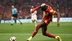 İstanbul'da Galatasaraylı Victor Osimhen, Antalyaspor Maçında Cezalı Oldu.