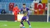 İstanbul Eyüpspor, Trendyol Süper Lig'de Çaykur Rizespor'u 4-0 mağlup etti.