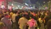 Bursa'da Galatasaray Taraftarları Şampiyonluğu Coşkuyla Karşıladı