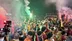 Adana Seyhan'da Galatasaray'ın 26. Şampiyonluğu Coşkuyla Kutlandı