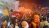 Iğdır'da Galatasaray’ın Şampiyonluğunu Kutlayan Taraftarlar Sokağa Çıktı
