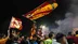 Gaziantep'te Galatasaray’ın 26. Şampiyonluğu Binlerce Taraftarla Kutlandı