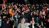 Kırıkkale'de Galatasaray Taraftarları, Şampiyonluk İçin Coşkuyla Bir Araya Geldi