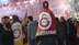 Burdur Merkez'de Galatasaray Taraftarları Şampiyonluğu Kutladı