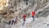 Kızkalesi’nden Lamos Kanyonu’na: Kilikya Ultra Maratonu Büyük Coşkuyla Tamamlandı