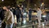İstanbul Kadıköy Bağdat Caddesi'nde Galatasaray taraftarlarıyla yaşanan gerginlik kutlamalara gölge düşürdü.