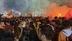 Kastamonu'da Galatasaray'ın Şampiyonluğu Coşkuyla Kutlandı