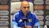 Konya'da Fenerbahçe Teknik Sorumlusu Zeki Murat Göle, Şampiyonluğu Kaybettiklerini Açıkladı